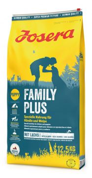 Josera Family Plus 12,5kg Josera Family Plus 12,5kg
