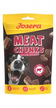 Josera Meat Chunks Beef 70 g Josera Meat Chunks Beef 70 g