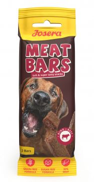 Josera Meat Bars Beef 40 g Josera Meat Bars Beef 40 g