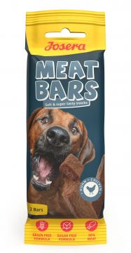 Josera Meat Bars Chicken 40 g Josera Meat Bars Chicken 40 g