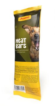 Josera Meat Bars Turkey 40 g Josera Meat Bars Turkey 40 g