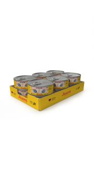 Josera Cat Kitten Beef 85g (Menge: 12 je Bestelleinheit) Josera Cat Kitten Beef 85g (Menge: 12 je Bestelleinheit)