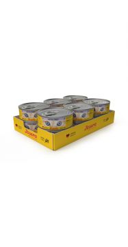 Josera Cat Kitten Turkey 85g (Menge: 12 je Bestelleinheit) Josera Cat Kitten Turkey 85g (Menge: 12 je Bestelleinheit)