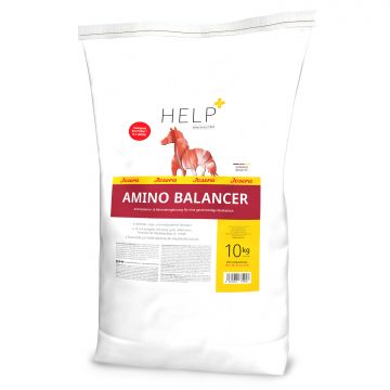 Josera Pferd Help AminoBalancer 10 kg Josera Pferd Help AminoBalancer 10 kg