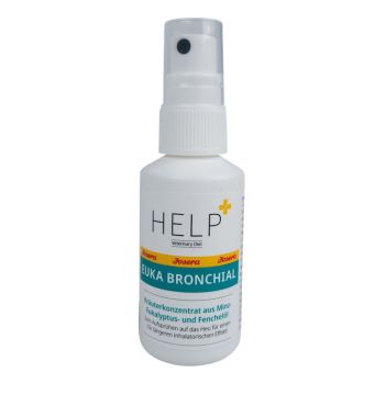 Josera Pferd Help EukaBronchial 50ml (Menge: 5 je Bestelleinheit) Josera Pferd Help EukaBronchial 50ml (Menge: 5 je Bestelleinheit)