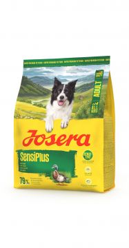 Josera SensiPlus 900 g Josera SensiPlus 900 g
