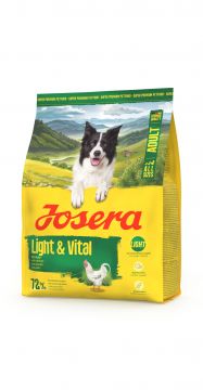 Josera Light & Vital 900 g Josera Light & Vital 900 g