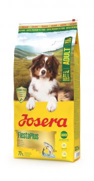 Josera FiestaPlus 12,5 kg Josera FiestaPlus 12,5 kg