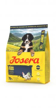 Josera Kids 900 g