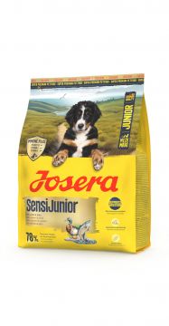 Josera SensiJunior Medi/Maxi 900 g