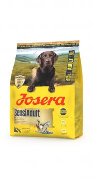 Josera SensiAdult Medi/Maxi 900 g Josera SensiAdult Medi/Maxi 900 g