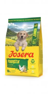 Josera YoungStar 3 kg
