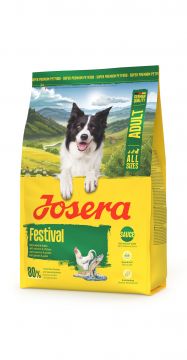 Josera Festival 3 kg Josera Festival 3 kg