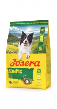 Josera SensiPlus 3 kg Josera SensiPlus 3 kg