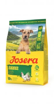 Josera Balance Senior 3 kg Josera Balance Senior 3 kg