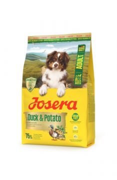Josera Duck & Potato 3 kg Josera Duck & Potato 3 kg
