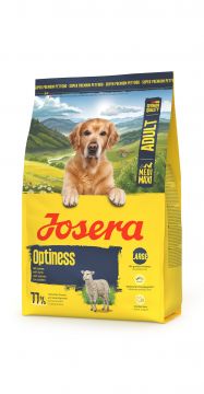 Josera Optiness 3 kg Josera Optiness 3 kg