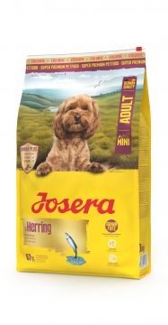 Josera Mini Adult Herring 10 kg