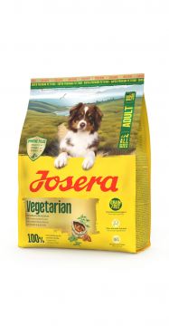 Josera Vegetarian 900 g