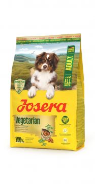 Josera Vegetarian 3 kg