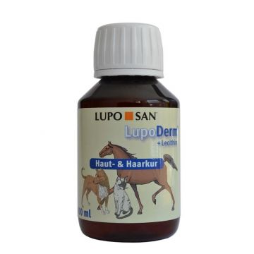 Luposan LupoDerm 100ml