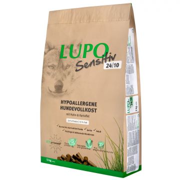 Markus-Mühle Lupo Sensitiv 24/10 5kg