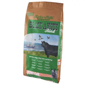 Markus Mühle Black Angus Junior 15kg