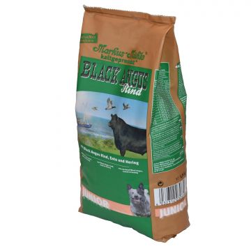 Markus Mühle Black Angus Junior 1,5kg