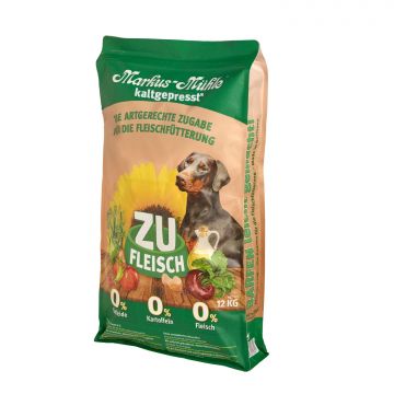 Markus-Mühle Zufleisch 12kg