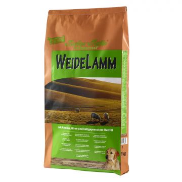 Markus-Mühle Weidelamm 15kg