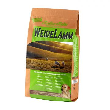 Markus-Mühle Weidelamm 5kg