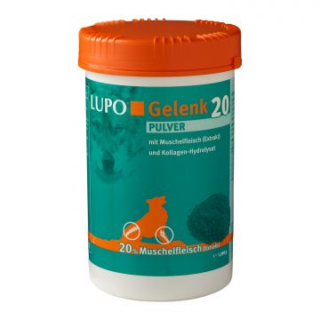 Luposan Gelenk 20 1000g
