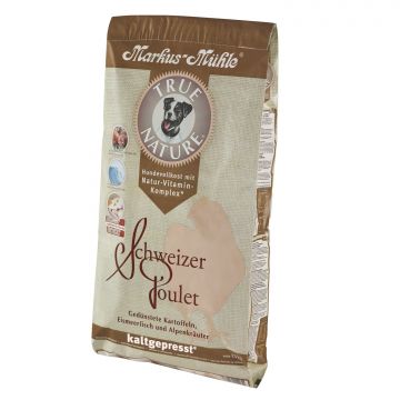 Markus-Mühle True Nature 15kg