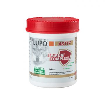 Luposan Aktiv Immun Complex 900g