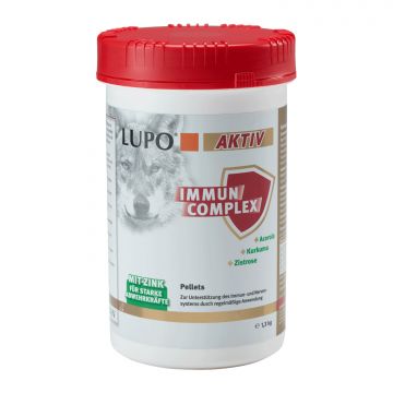 Luposan Aktiv Immun Complex 1300g