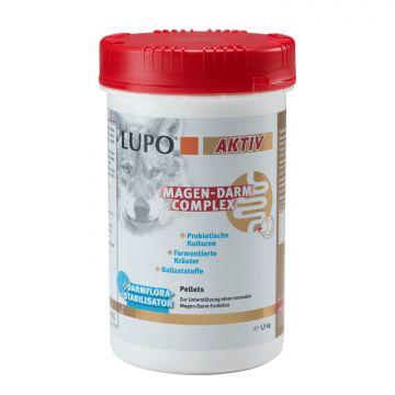 Luposan Aktiv Magen-Darm-Complex 1300g