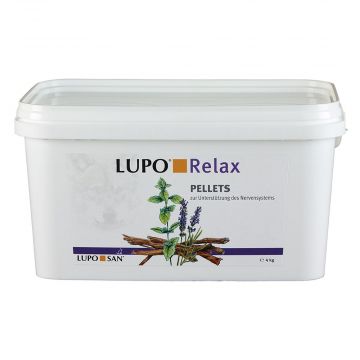 Luposan Relax 4000g