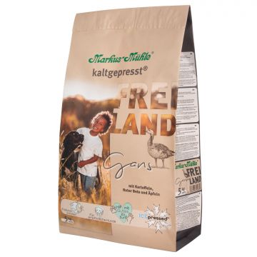 Markus-Mühle Freiland Gans 5kg