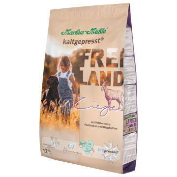 Markus-Mühle Freiland Ziege 12kg