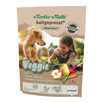 Markus-Mühle Veggie 1kg