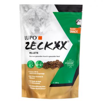 Luposan ZECKXX Snack 325g
