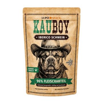 Luposan Kauboy Iberico 325g