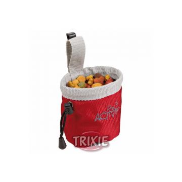 Trixie Dog Snack Tasche 10 x 14 cm Trixie Dog Snack Tasche 10 x 14 cm