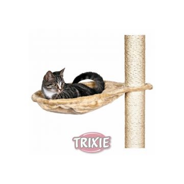 Trixie Liegemulde für Kratzbaum 45 cm, beige