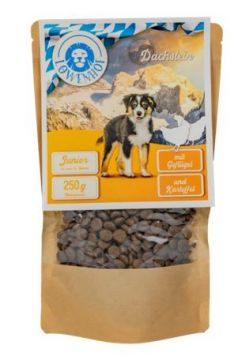 Löwenhof Dachstein Junior 250g