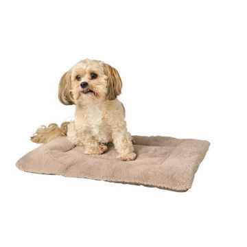Hunter Hundematte Rockford beige 50x35 cm Hunter Hundematte Rockford beige 50x35 cm