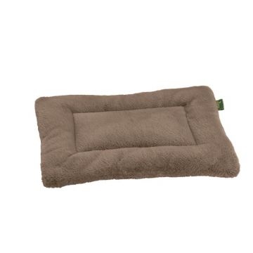 Hunter Hundematte Rockford braun 110x70 cm Hunter Hundematte Rockford braun 110x70 cm