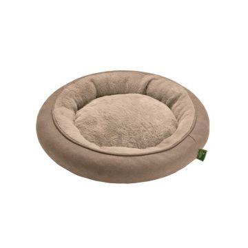 Hunter Donut Schlafplatz Rockford beige 70 cm Hunter Donut Schlafplatz Rockford beige 70 cm