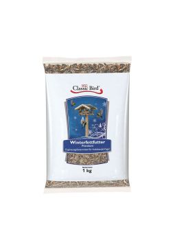 Classic Bird Fettfutter 1kg (Menge: 10 je Bestelleinheit) Classic Bird Fettfutter 1kg (Menge: 10 je Bestelleinheit)