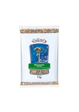 Classic Bird Meisenmix 1kg (Menge: 10 je Bestelleinheit) Classic Bird Meisenmix 1kg (Menge: 10 je Bestelleinheit)